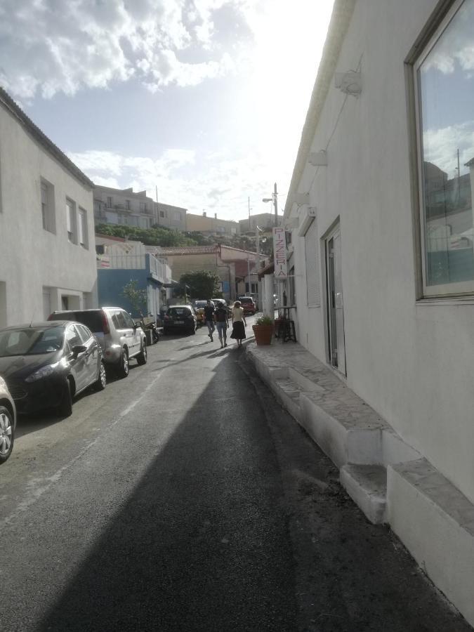 "Lou Pataquet" Villa Marseille Exteriör bild